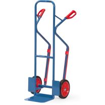 FETRA Stapelkarre Vollgummiräder 260 x 56 mm (B1330V)