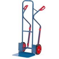 FETRA Stapelkarre Vollgummiräder 260 x 56 mm (B1331V)