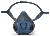 Moldex MOLDEX Mehrweg Halbmaske Größe S, EasyLock®