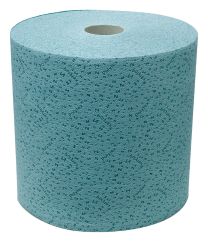 Polytex-Naßwischtuch, blau 380x320mm