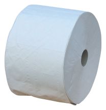 MULTIZELL Putztuchrolle natur,2-lagig 360x220 mm