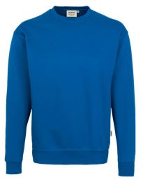 Hakro - Sweatshirt Premium royal 2XL