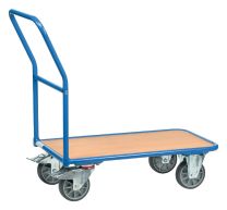 FETRA Magazinwagen Ladefläche 850 x 500 mm (2100)