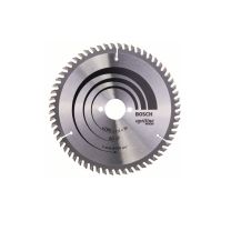 Bosch KREISSÄGEBLATT 190X30 60wz optiline SB2,6
