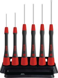 Wiha Schraubendrehersatz, 6-tlg. PicoFinish 267 PK 6M01 TORX(R)