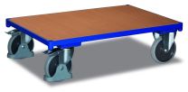 VARIOfit Basis-Modell-Plattformwagen, SW-500.000