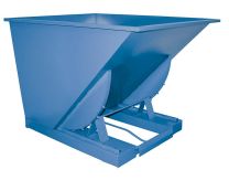 VARIOfit Selbstkipper für Schüttgut 600 ltr., SW-600.004