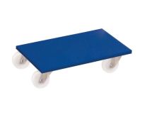 VARIOfit Möbelhund extra 125K , MH-938.000 - VE 2 Stück