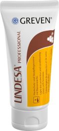 Lindesa Professional 50 ml Hautschutz- und Pflegecreme