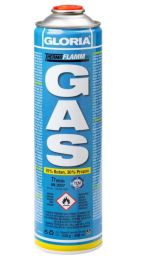 GLORIA Thermoflamm bio Gaskartusche
