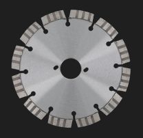 Diamanttrennscheibe für BEPo 150 x 2,6mm x 26/29mm + 2 NL