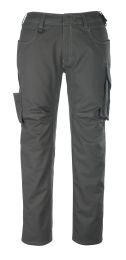 Mascot - Bundhose Oldenburg dunkelanthrazit/kornblumenblau