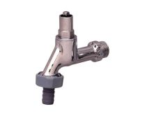 Flamco 3315 DN15 Auslaufventil 1/2" Steckschlüssel Oberteil