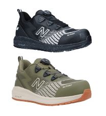 New Balance Sicherheitsschuhe Speedware Boa MENS S1 P SRC (MIDSPWRBOA)