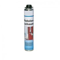 1K Pistolenschaum 750 ml