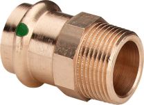 VIEGA Viega Übergangsstück 2211 28x3/4" AG