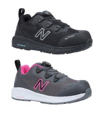 New Balance Sicherheitsschuhe Logic Boa WOMENS S1 PL HRO SR FO (WIDLOGIBOA)