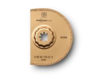 Fein Hartmetall-Sägeblatt segmentiert SLP Ø 90 x 1,2 63502170210