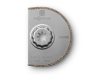 Fein Diamant-Sägeblatt segmentiert SLP Ø 90 x 2,2 63502166210