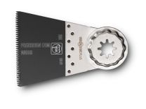 Fein 10 Stück E-Cut Precision BIM-Sägeblatt SLP 50x65 63502208240