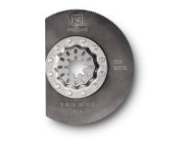 Fein HSS-Sägeblatt segmentiert SL Ø 85 63502106210