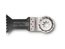 Fein 10 Stück E-Cut Universal-Sägeblatt SLP 60x44 63502152240