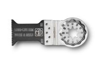 Fein E-Cut Long-Life-Sägeblatt SL 50x35 63502160210