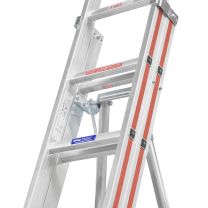 HYMER Ersatzteilset Stützenbügel für Obstbaumleitern (0053196)
