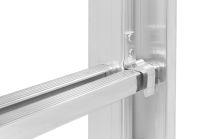 HYMER Ersatzteilset S-Haken für Schiebe- und Mehrzweckleitern (0054049)