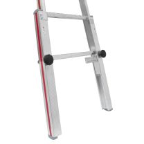 HYMER Ersatzteilset Befestigungsmaterial für Fußverlängerung (0054825)