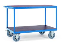 FETRA Tischwagen Ladefläche 1.200 x 800 mm (12403)