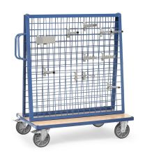 FETRA Werkstückwagen Ladefläche 1.200 x 800 mm (1301)