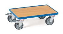FETRA Eurokasten-Roller Ladefläche 605 x 405 mm (13581)