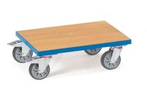 FETRA Eurokasten-Roller Ladefläche 605 x 405 mm (13582)