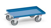 FETRA Eurokasten-Roller Ladefläche 605 x 405 mm (13585)