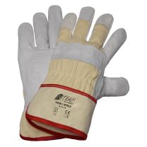 NITRAS Rindvolllederhandschuhe APOLLO 1403B - 12 Paar