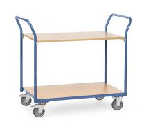 FETRA Tischwagen Ladefläche 1.000 x 600 mm (1602)