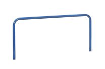 FETRA Einsteckbügel - Höhe 600 mm - Zubehör - für Plattenwagen 4463 + 4463-1 (6012)