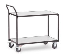 FETRA ESD-Tischwagen Ladefläche 850 x 500 mm (1840)