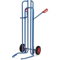 FETRA Reifenkarre Vollgummiräder 250 x 60 mm (2032)