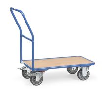 FETRA Magazinwagen Ladefläche 1.000 x 700 mm (2102)