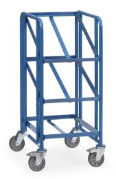 FETRA Eurokastenwagen Ladefläche 610 x 410 mm (2380)