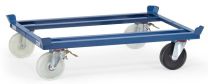 FETRA Paletten-Fahrgestell für Gitterboxen und Flachpaletten (23891)