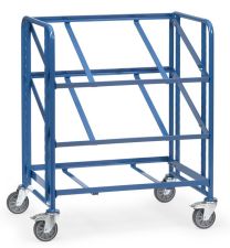 FETRA Eurokastenwagen Ladefläche 825 x 610 mm (2390)