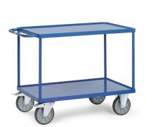 Fetra Tischwagen (2496W,2400W,2401W,2402W,2403W)