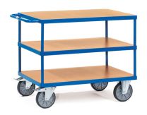 Fetra Tischwagen (2420,2421,2422,2423)