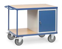 FETRA Werkstattwagen Ladefläche 1.250 x 800 mm (2433)