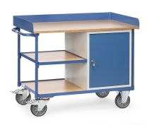 FETRA Werkstattwagen Ladefläche 1.120 x 650 mm (2435)