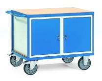 FETRA Werkstattwagen Ladefläche 1.050 x 700 mm (2475)