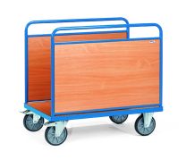 FETRA Ballenwagen Ladefläche 1.000 x 700 mm (2542)